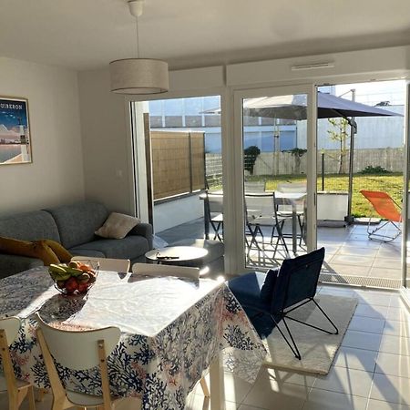 Residence A 350 Metres De La Grande Plage Chez Lena Киберон Экстерьер фото